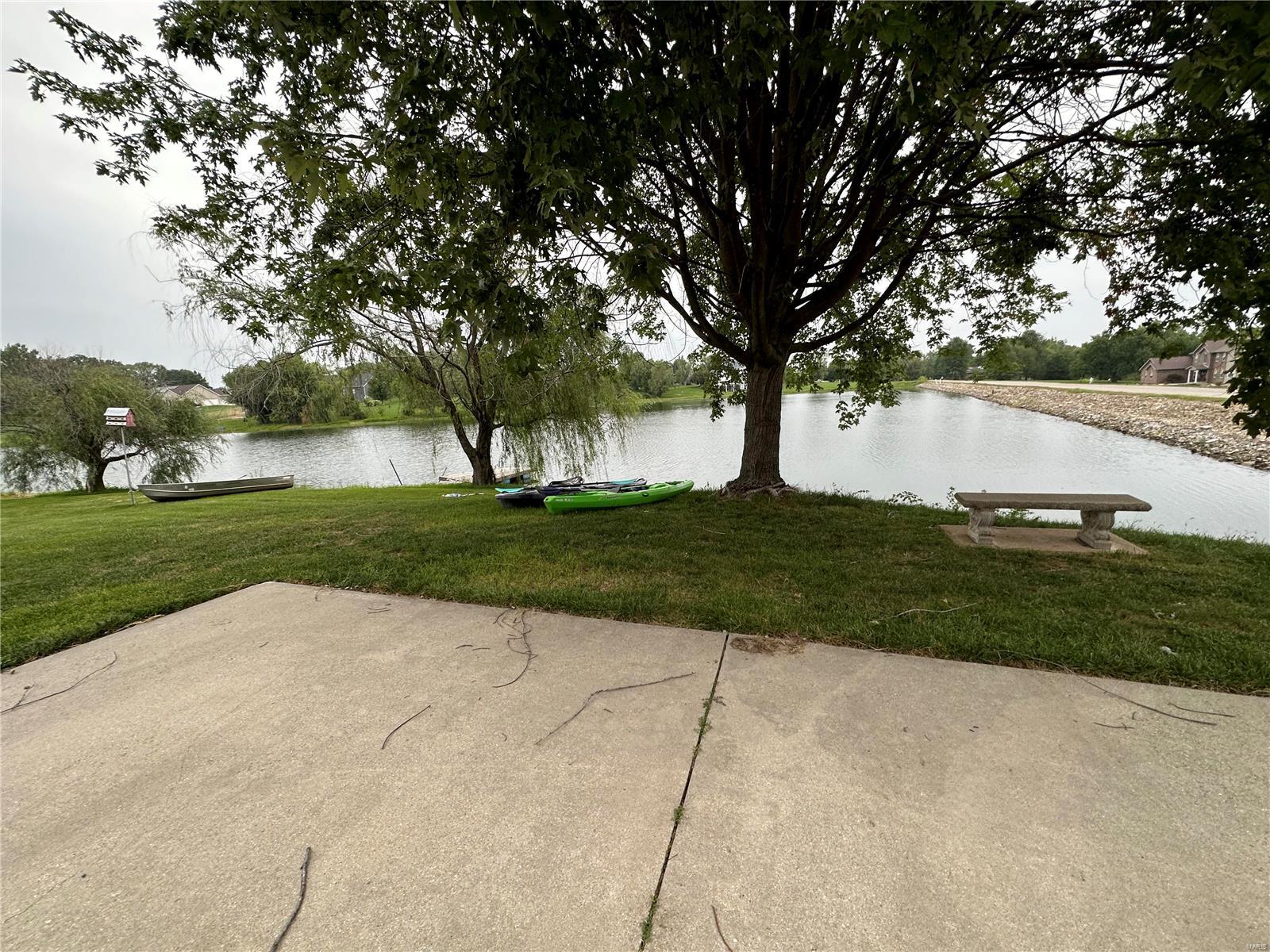 1311 Beanehaven Drive Godfrey, IL 62035 - Photo 6 of 75