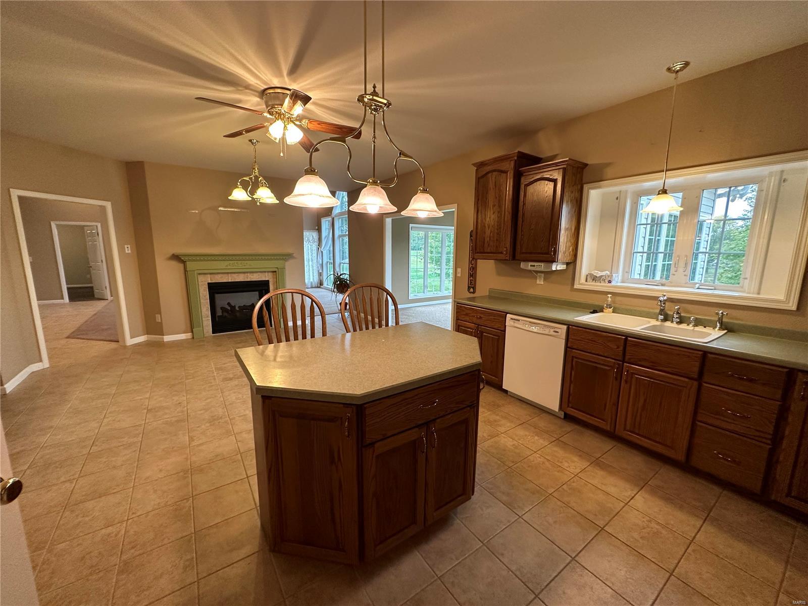 1311 Beanehaven Drive Godfrey, IL 62035 - Photo 65 of 75