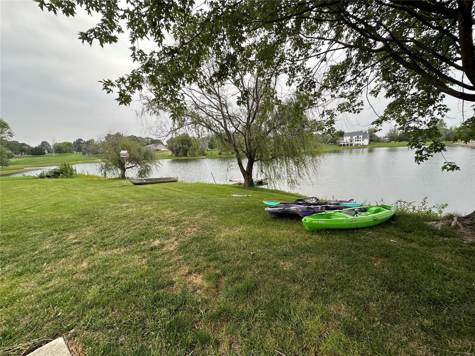 1311 Beanehaven Drive Godfrey, IL 62035 - Photo 7 of 75