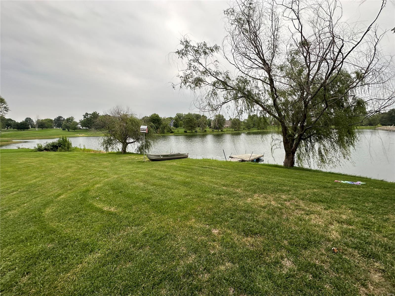 1311 Beanehaven Drive Godfrey, IL 62035 - Photo 8 of 75