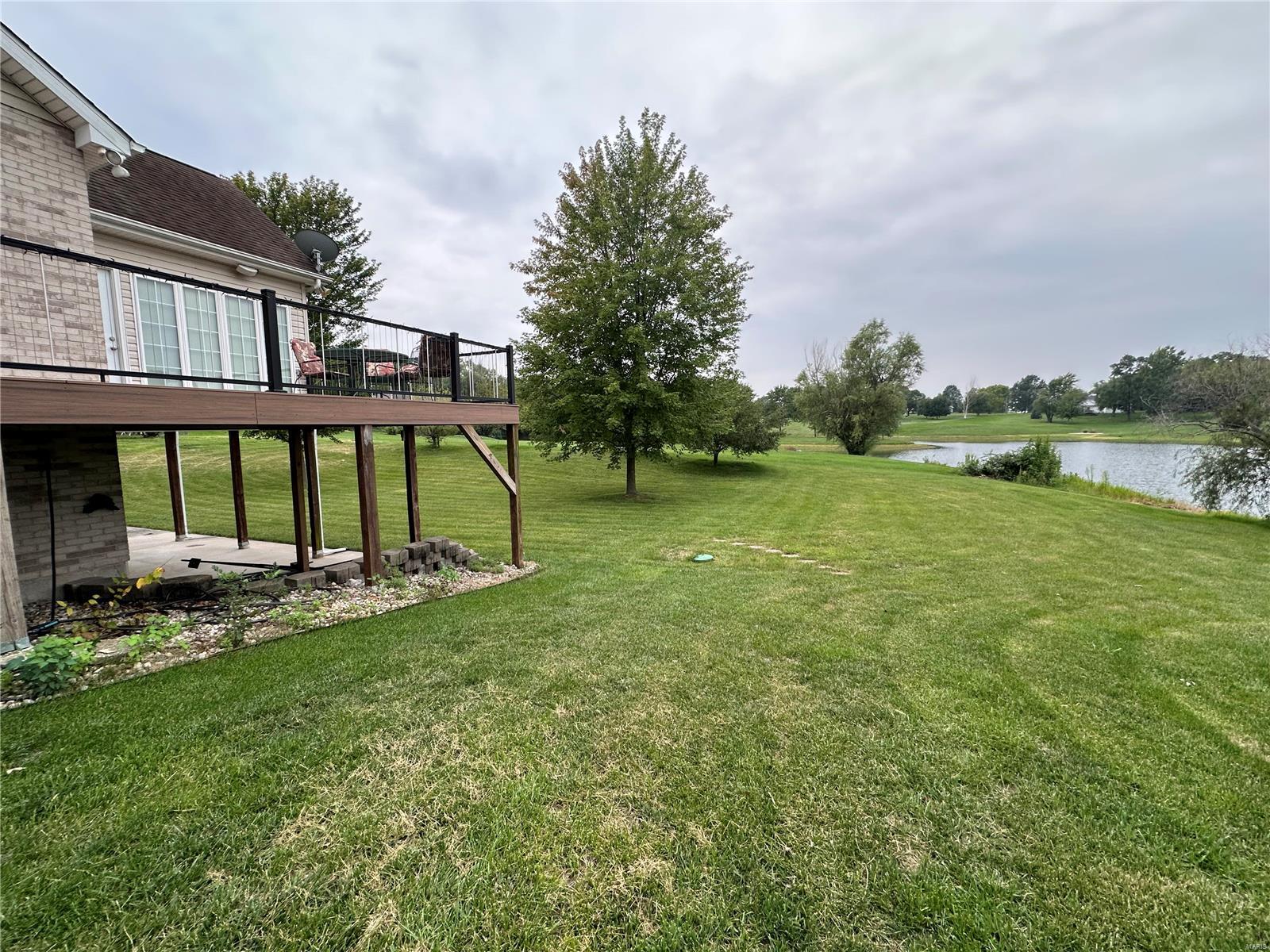 1311 Beanehaven Drive Godfrey, IL 62035 - Photo 9 of 75