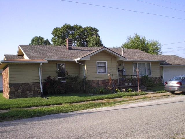 814 State Street Vincennes, IN 47591 - Photo 1 of 9 Gallery Image 1