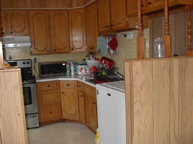 814 State Street Vincennes, IN 47591 - Photo 9 of 9 Gallery Image 9
