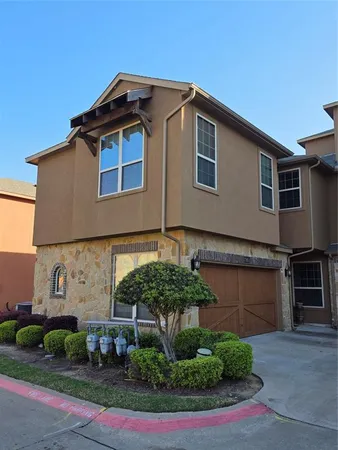 $319,999 | 7305 Venice Drive, Unit 1, Grand Prairie, TX 75054