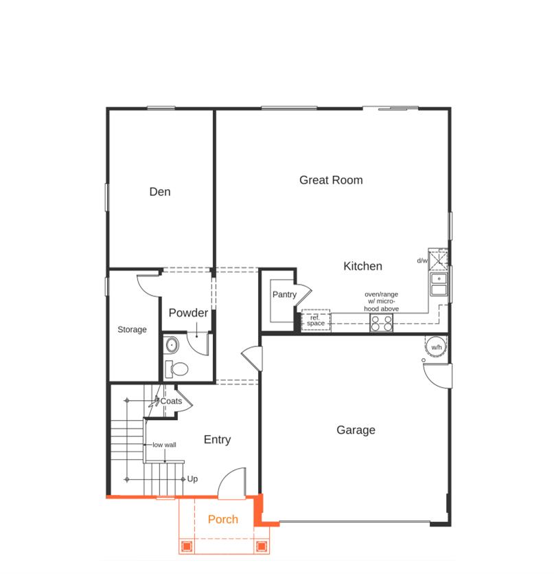 2609 Coopers Hawk Lane Modesto, CA 95357 - Photo 2 of 3