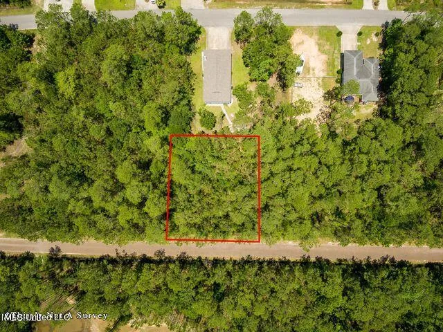 $12,500 | Lot 54-55 Wood St Pass, Pass Christian, MS 39571