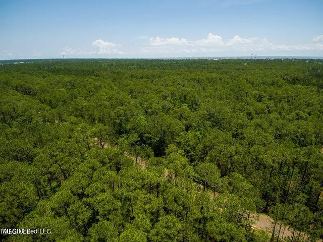 $12,500 | Lot 54-55 Wood St Pass, Pass Christian, MS 39571