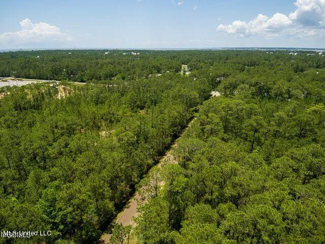 $12,500 | Lot 54-55 Wood St Pass, Pass Christian, MS 39571