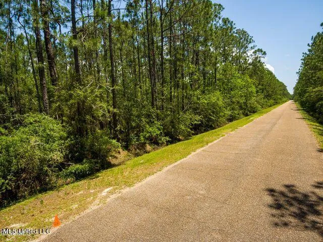 $12,500 | Lot 54-55 Wood St Pass, Pass Christian, MS 39571