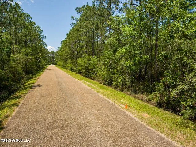 $12,500 | Lot 54-55 Wood St Pass, Pass Christian, MS 39571