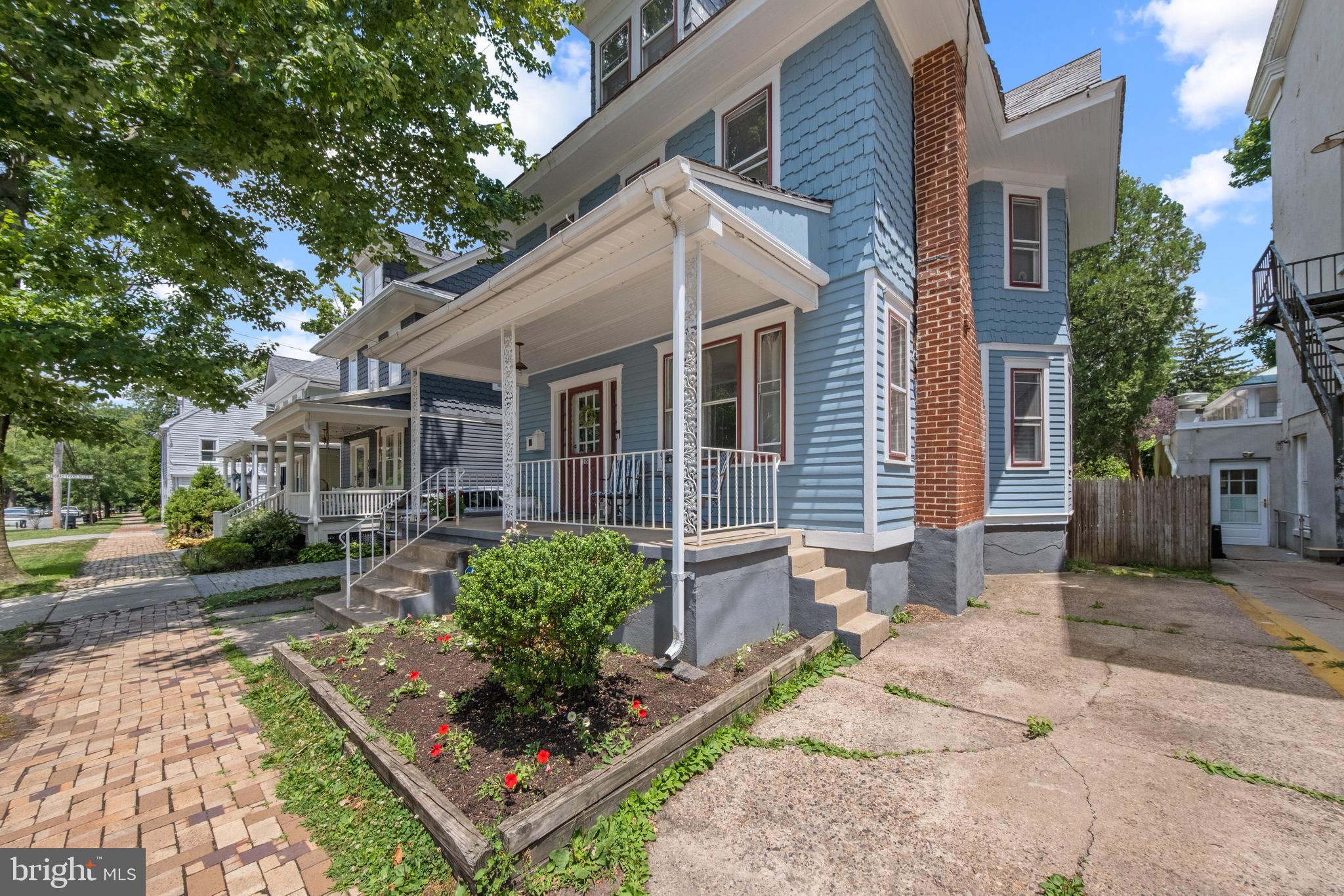15 Grove Street Haddonfield, NJ 08033 - Photo 2 of 14