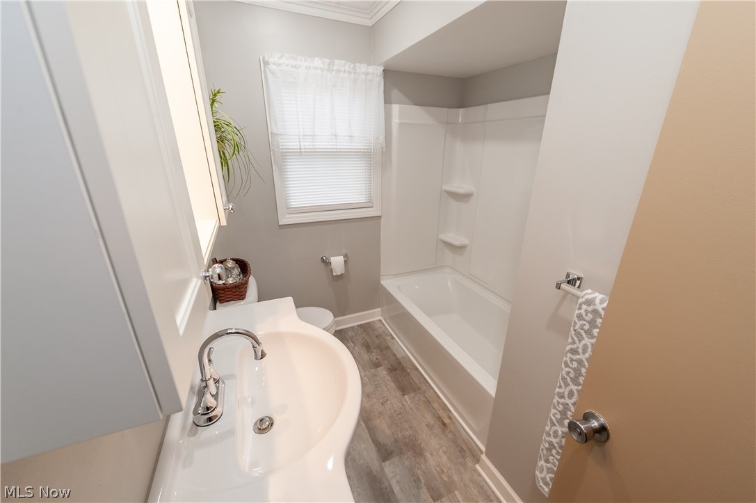 1752 Krumroy Road Akron, OH 44312 - Photo 22 of 35 Gallery Image 22