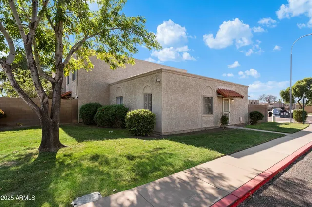 $249,900 | 600 South Dobson Road, Unit 215, Mesa, AZ 85202