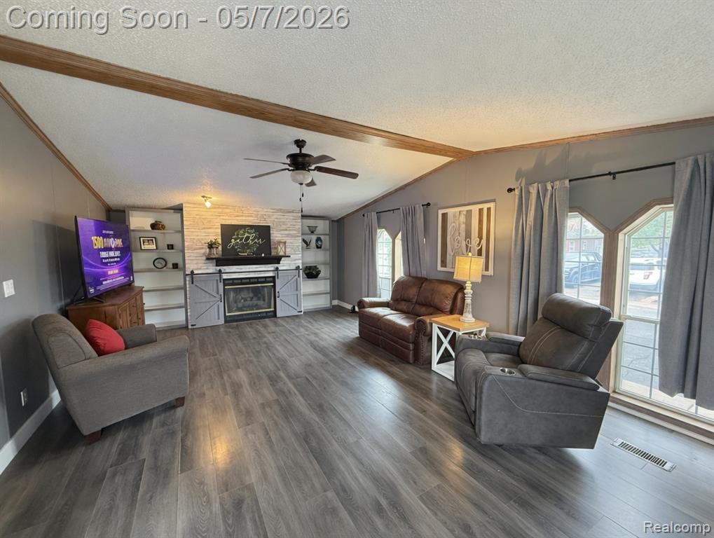 6988 McKean Road Ypsilanti, MI 48197 - Photo 2 of 31