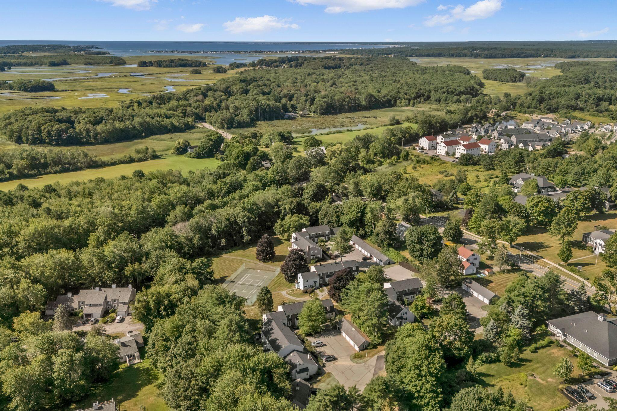 22 Black Point Road, Unit 2C Scarborough, ME 04074 - Photo 41 of 43 22 Black Point Road, Unit 2C