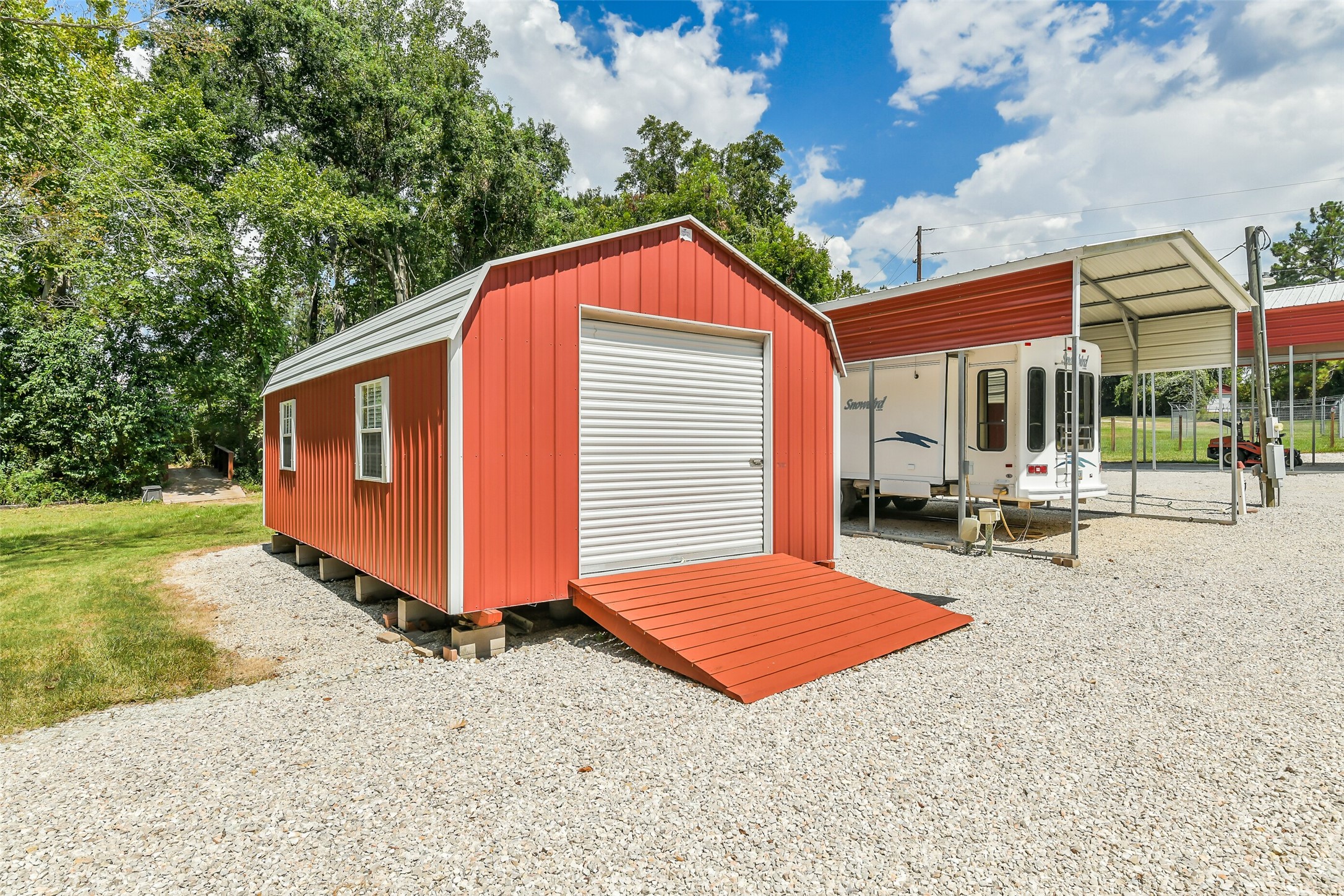 Na Camilla Lake Road Coldspring, TX 77331 - Photo 23 of 27 Gallery Image 23