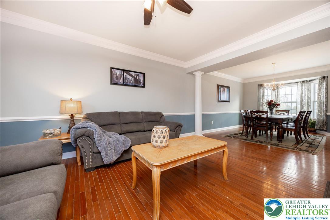 7266 Cedar Road Lower Macungie Township, PA 18062 - Photo 6 of 48