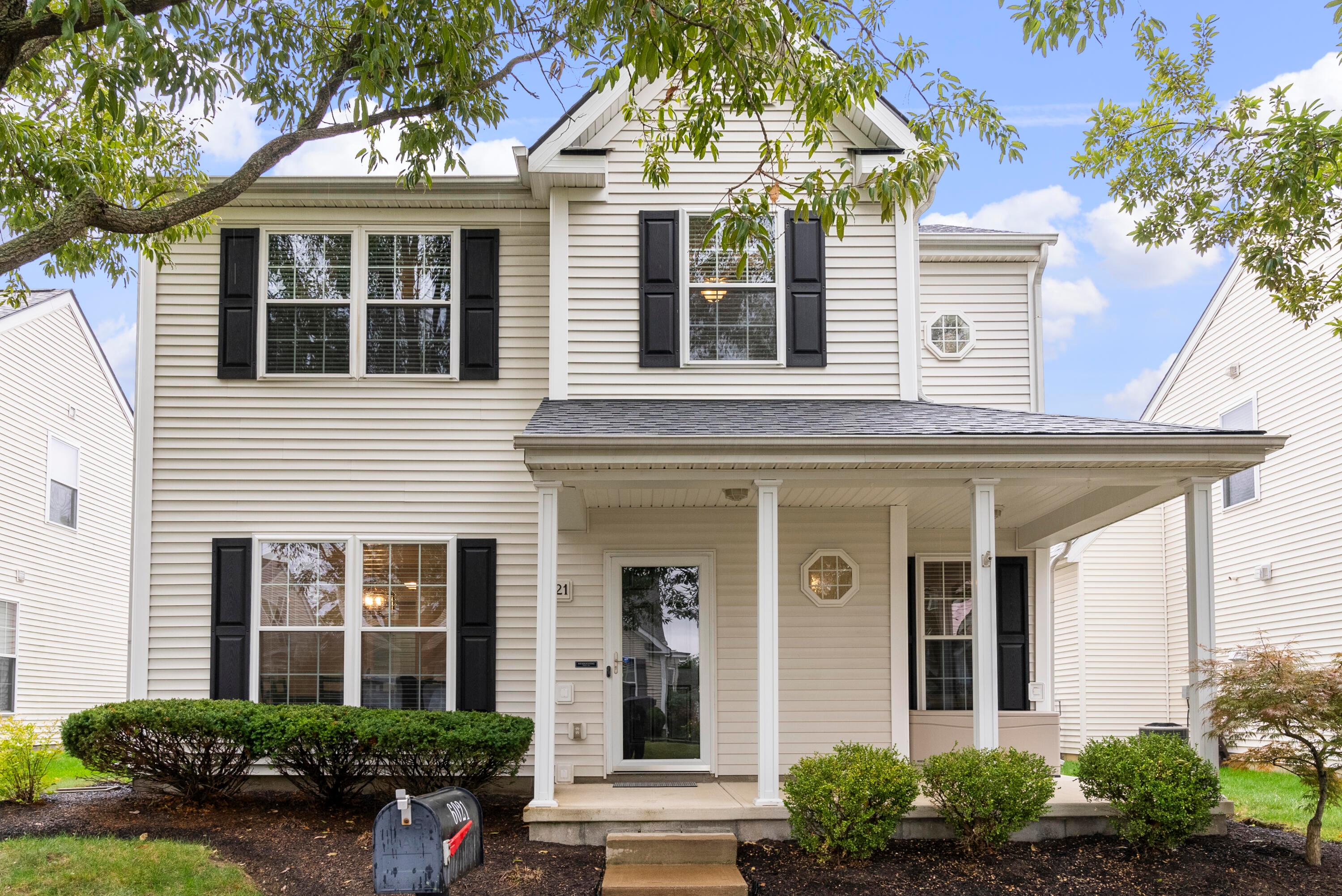 6021 Myrick Road Dublin, OH 43016 - Photo 4 of 51 DSC07316