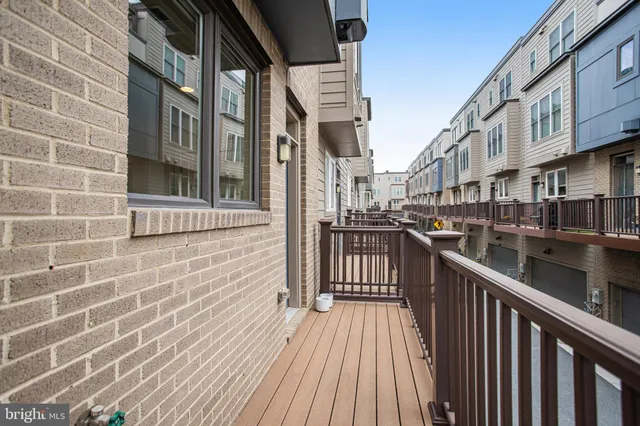 $999,900 | 6940 Rockledge Drive, Bethesda, MD 20817