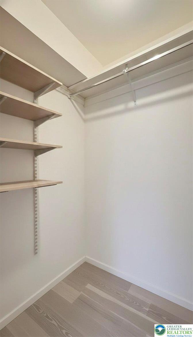 3301 Windermere Drive Bushkill, PA 18324 - Photo 21 of 71 a view of an empty room