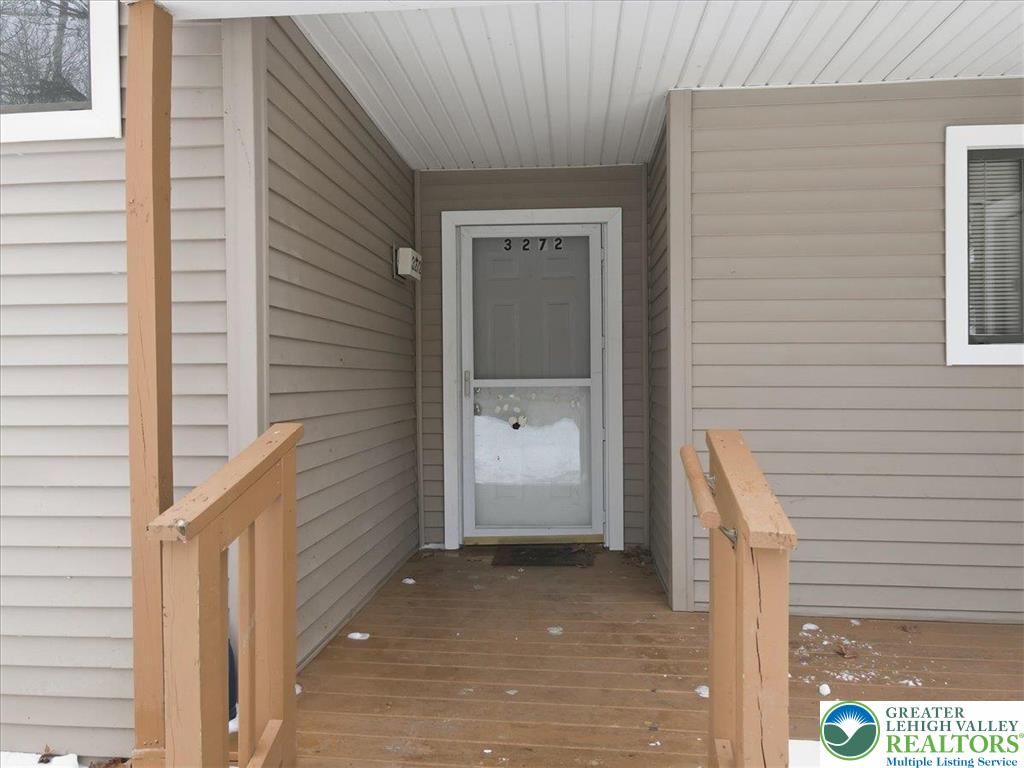 3301 Windermere Drive Bushkill, PA 18324 - Photo 52 of 71 a view of front door of house