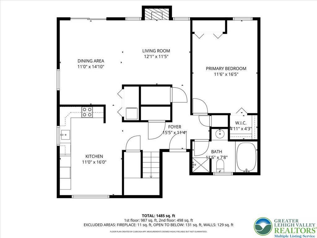 3301 Windermere Drive Bushkill, PA 18324 - Photo 67 of 71