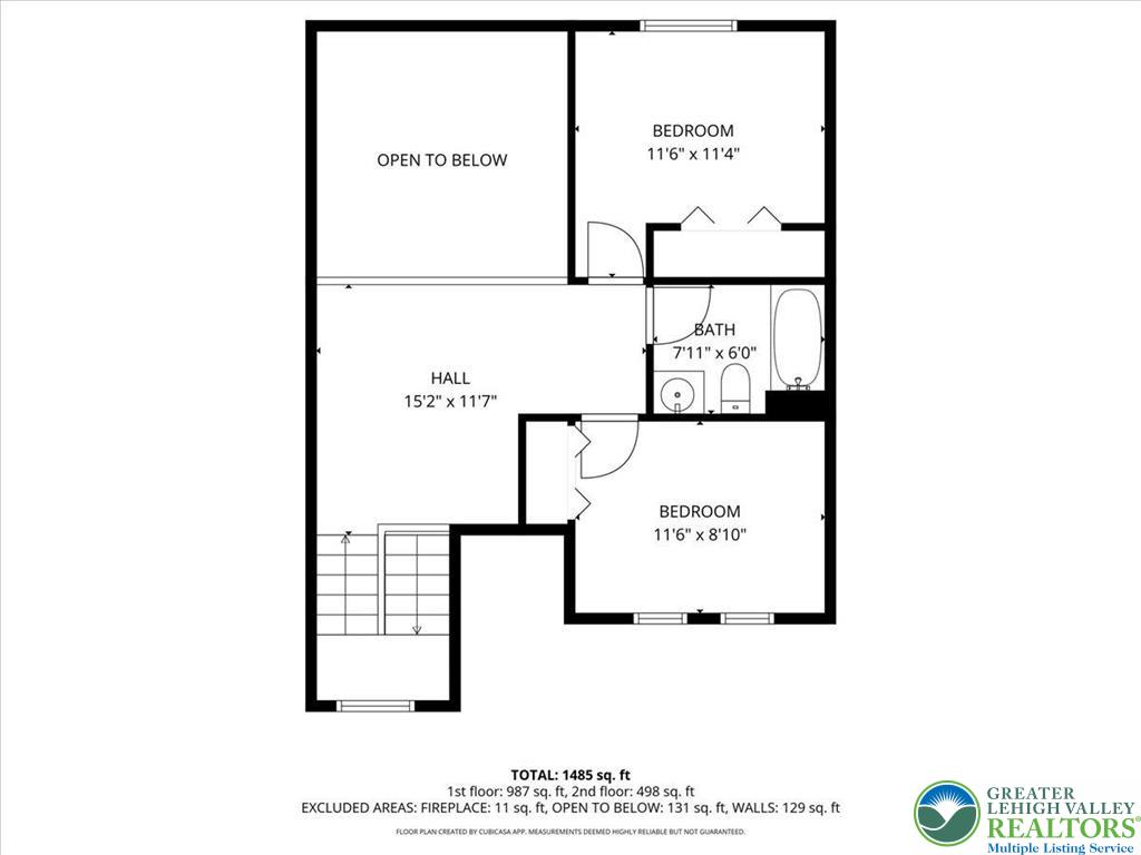3301 Windermere Drive Bushkill, PA 18324 - Photo 68 of 71