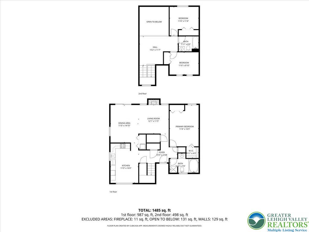 3301 Windermere Drive Bushkill, PA 18324 - Photo 69 of 71