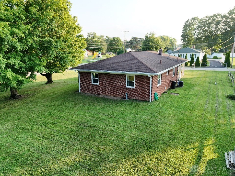 6078 Dayton Springfield Road Springfield, OH 45502 - Photo 27 of 28 Gallery Image 27