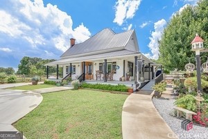 4473 Reed Creek Highway Hartwell, GA 30643 - Photo 25 of 56