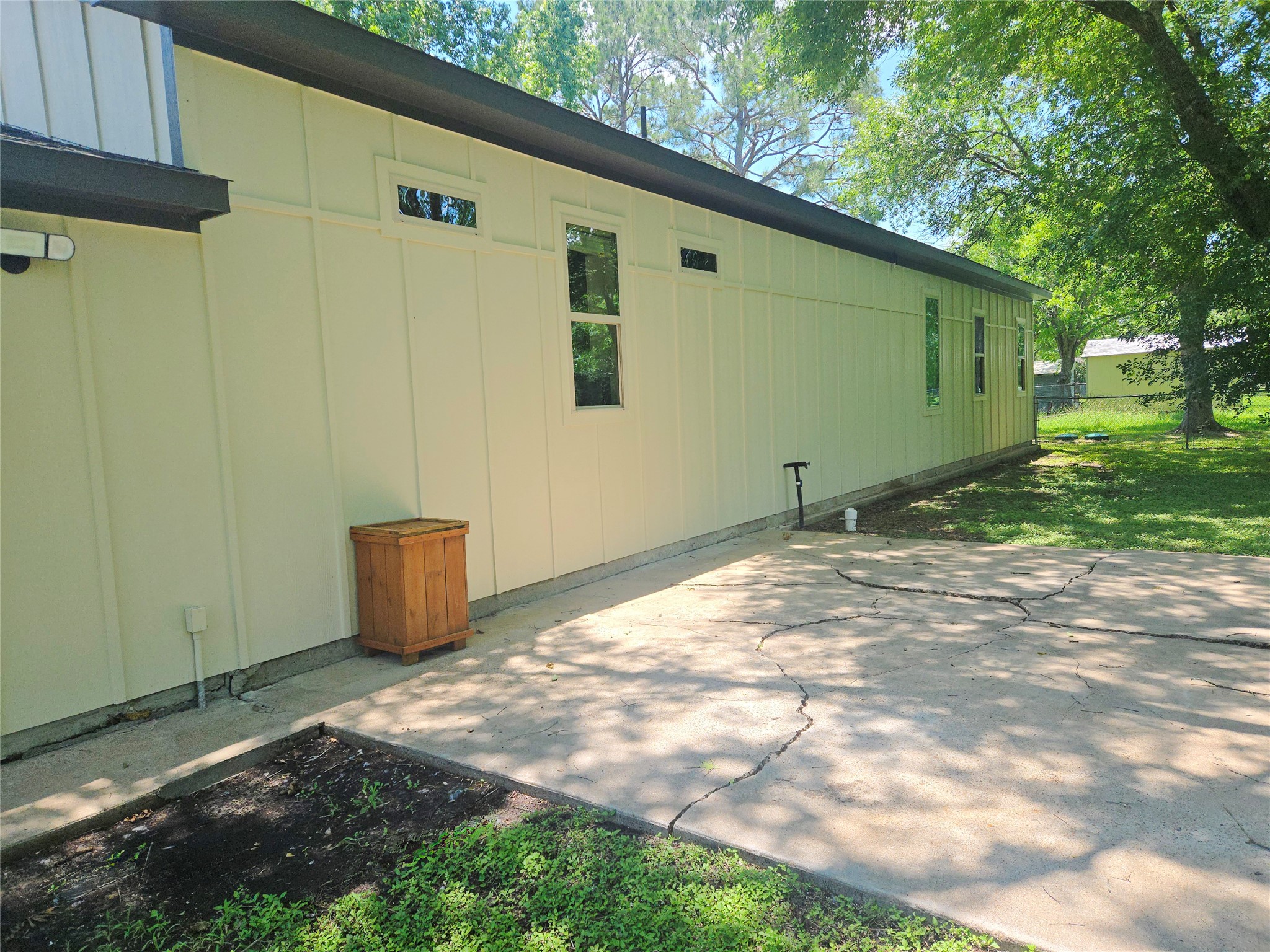 459 Live Oak Road Wharton, TX 77488 - Photo 26 of 27