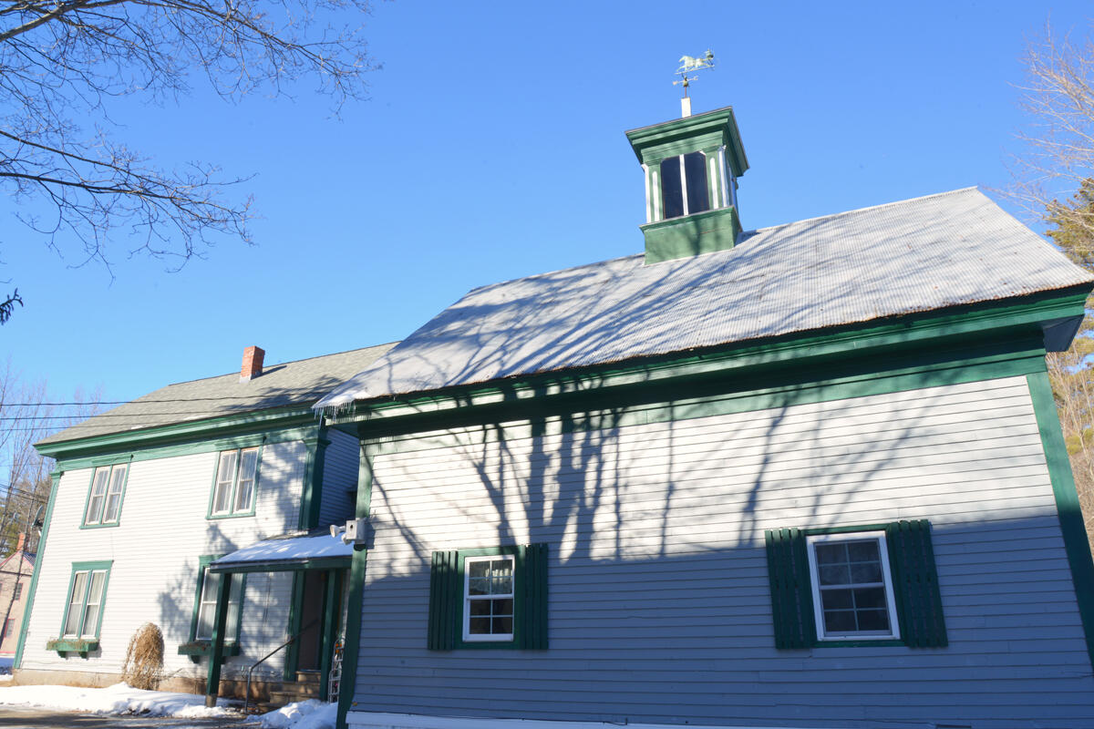 987 Pequawket Trail Baldwin, ME 04091 - Photo 4 of 31 cupola