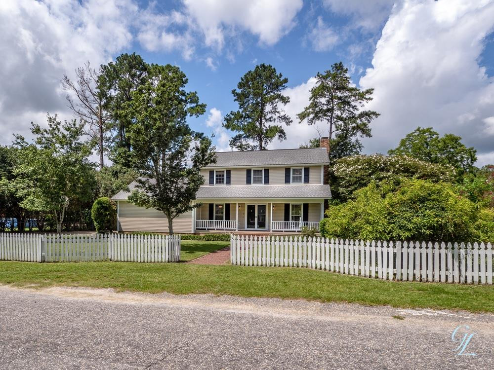 6 Benjamin Lane Sumter, SC 29150 - Photo 1 of 1