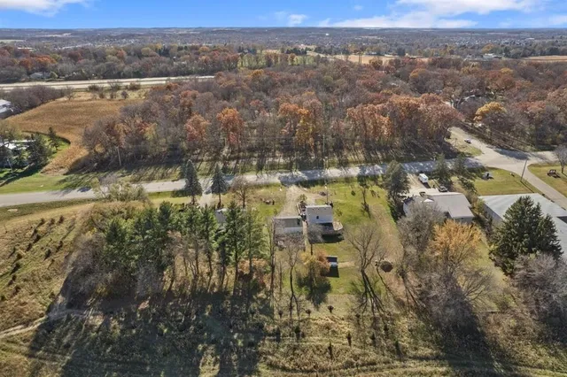 $1,000,000 | 4595 Co Hwy TT, Sun Prairie, WI 53590