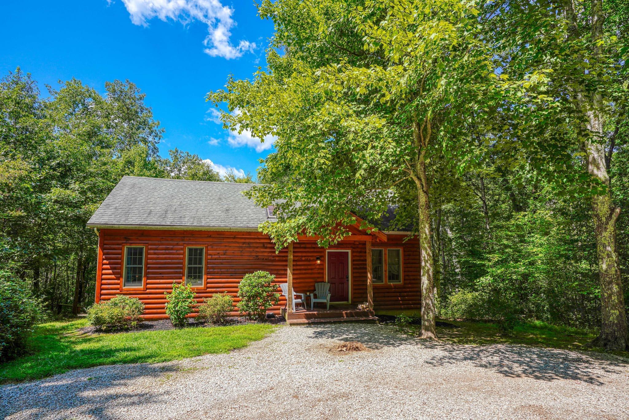 21221 Sterling Road Logan, OH 43138 - Photo 10 of 50 BCL Hideaway Cabin (10)