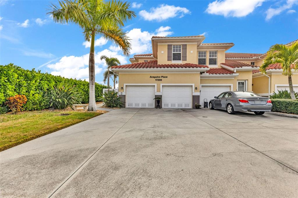 17200 Acapulco Road, Unit 121 Punta Gorda, FL 33955 - Photo 1 of 44