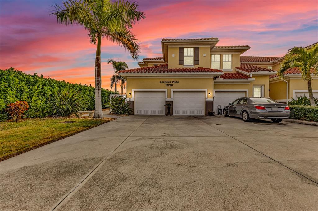 17200 Acapulco Road, Unit 121 Punta Gorda, FL 33955 - Photo 3 of 44