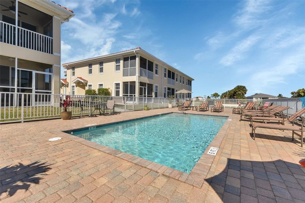 17200 Acapulco Road, Unit 121 Punta Gorda, FL 33955 - Photo 35 of 44