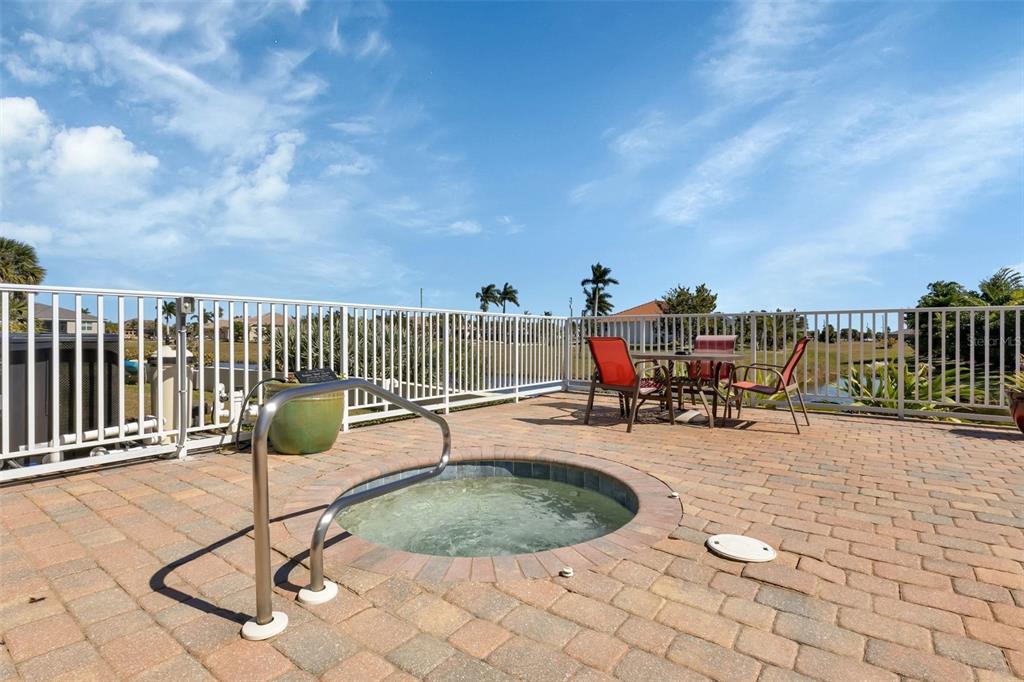 17200 Acapulco Road, Unit 121 Punta Gorda, FL 33955 - Photo 36 of 44