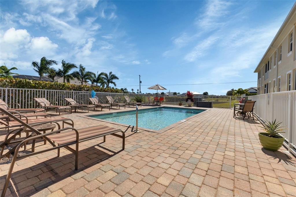 17200 Acapulco Road, Unit 121 Punta Gorda, FL 33955 - Photo 37 of 44