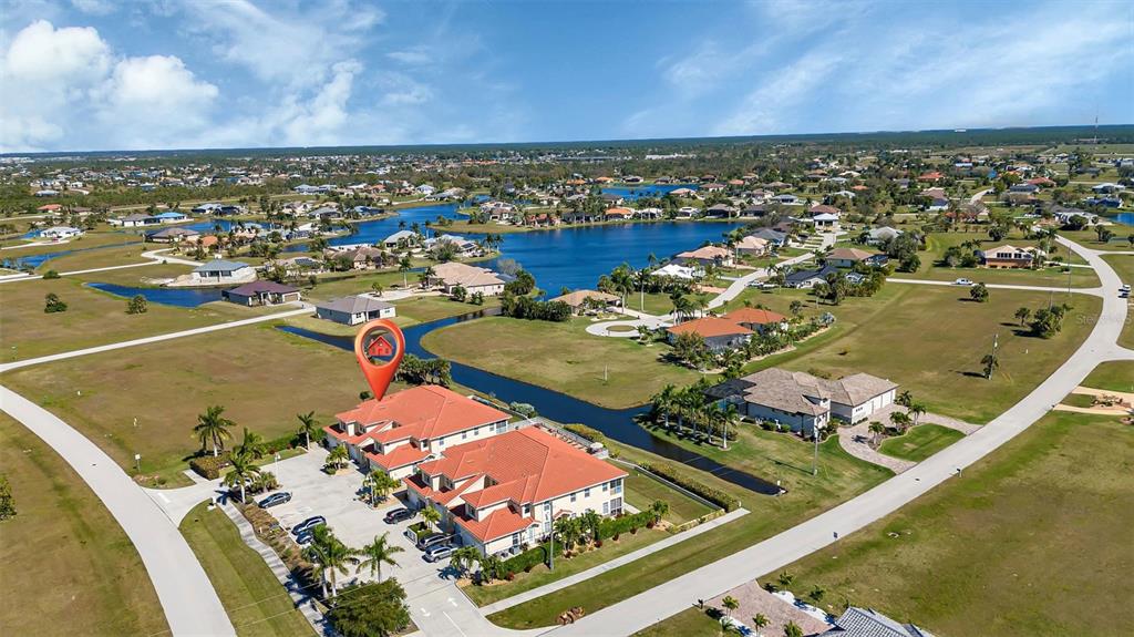17200 Acapulco Road, Unit 121 Punta Gorda, FL 33955 - Photo 38 of 44