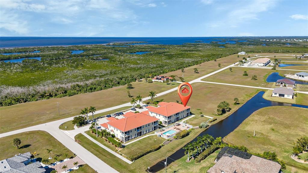 17200 Acapulco Road, Unit 121 Punta Gorda, FL 33955 - Photo 39 of 44