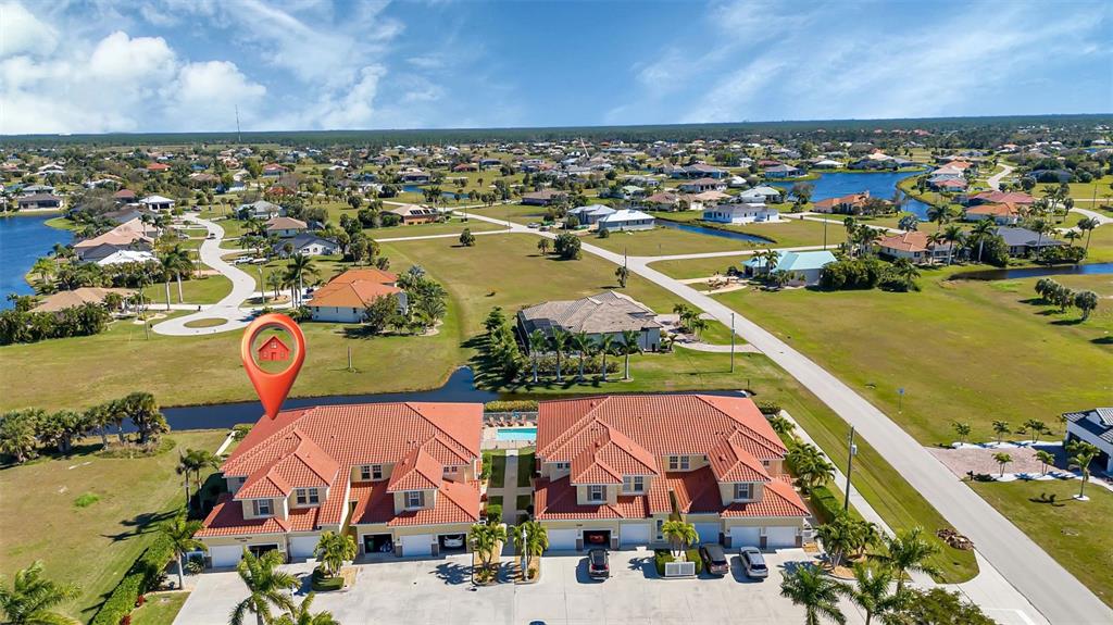 17200 Acapulco Road, Unit 121 Punta Gorda, FL 33955 - Photo 40 of 44