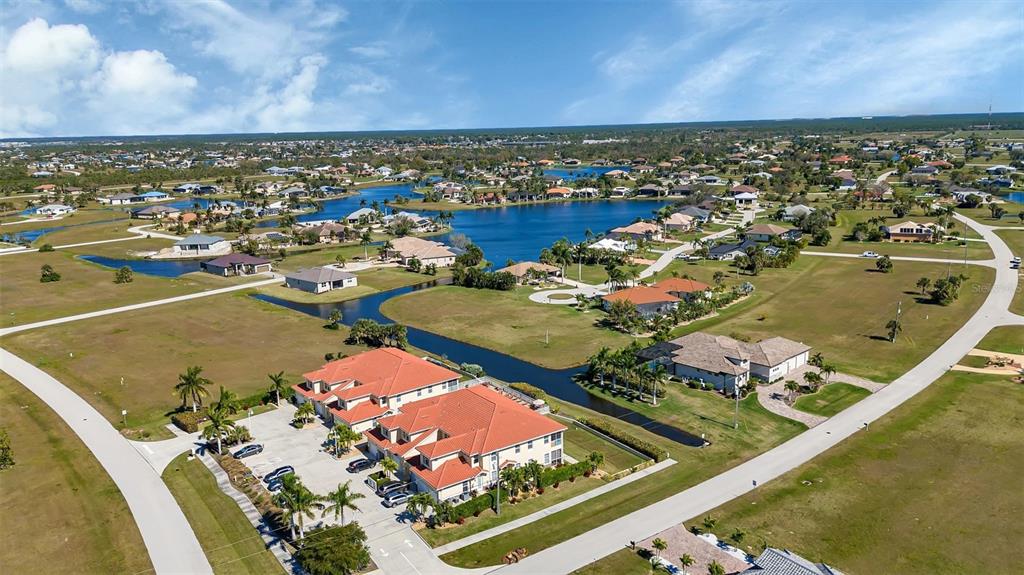 17200 Acapulco Road, Unit 121 Punta Gorda, FL 33955 - Photo 41 of 44
