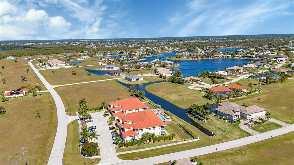 17200 Acapulco Road, Unit 121 Punta Gorda, FL 33955 - Photo 42 of 44