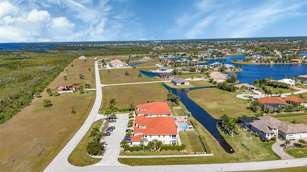 17200 Acapulco Road, Unit 121 Punta Gorda, FL 33955 - Photo 43 of 44