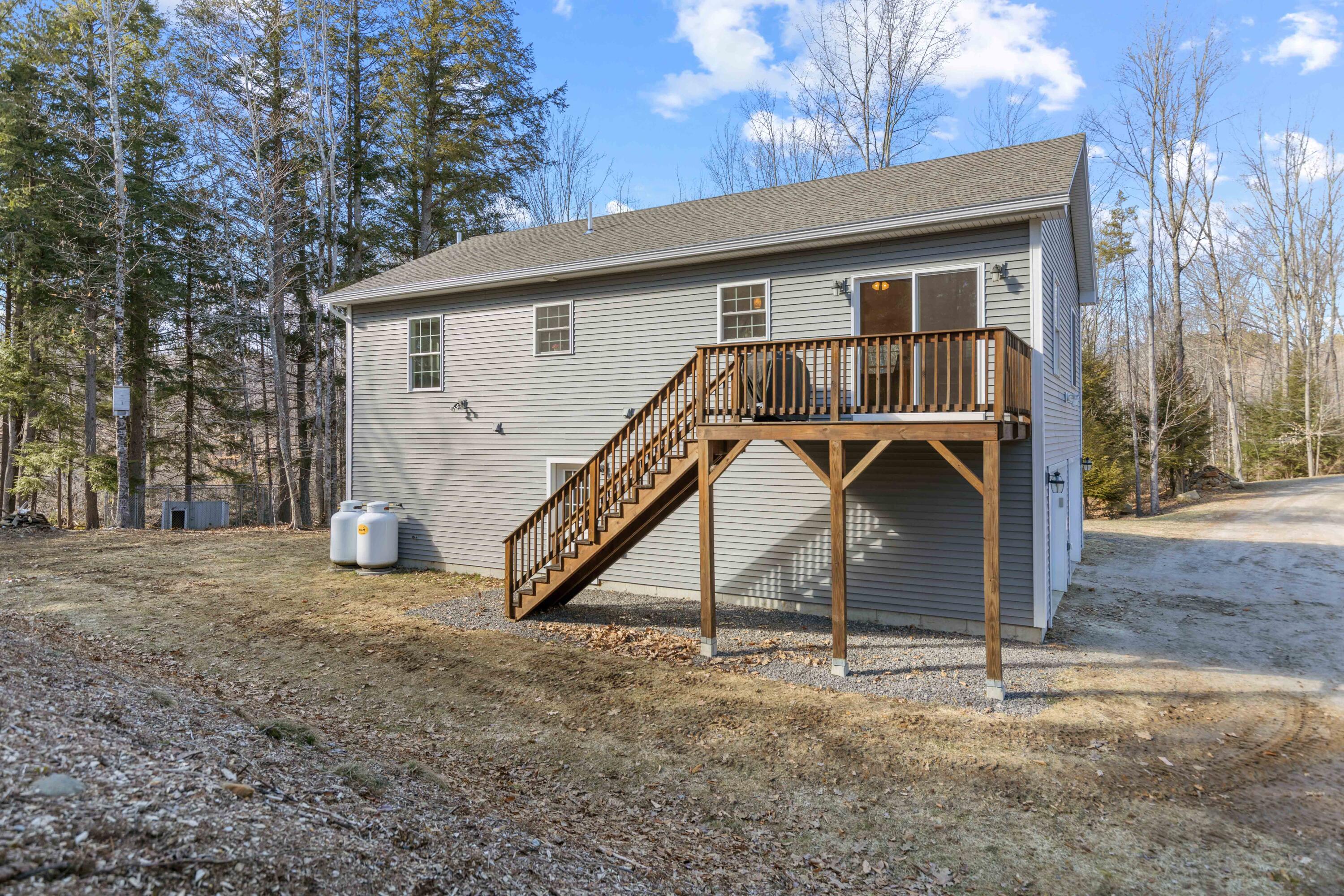 35 Spear Road Standish, ME 04084 - Photo 21 of 23 35 Spear Road Standish_037