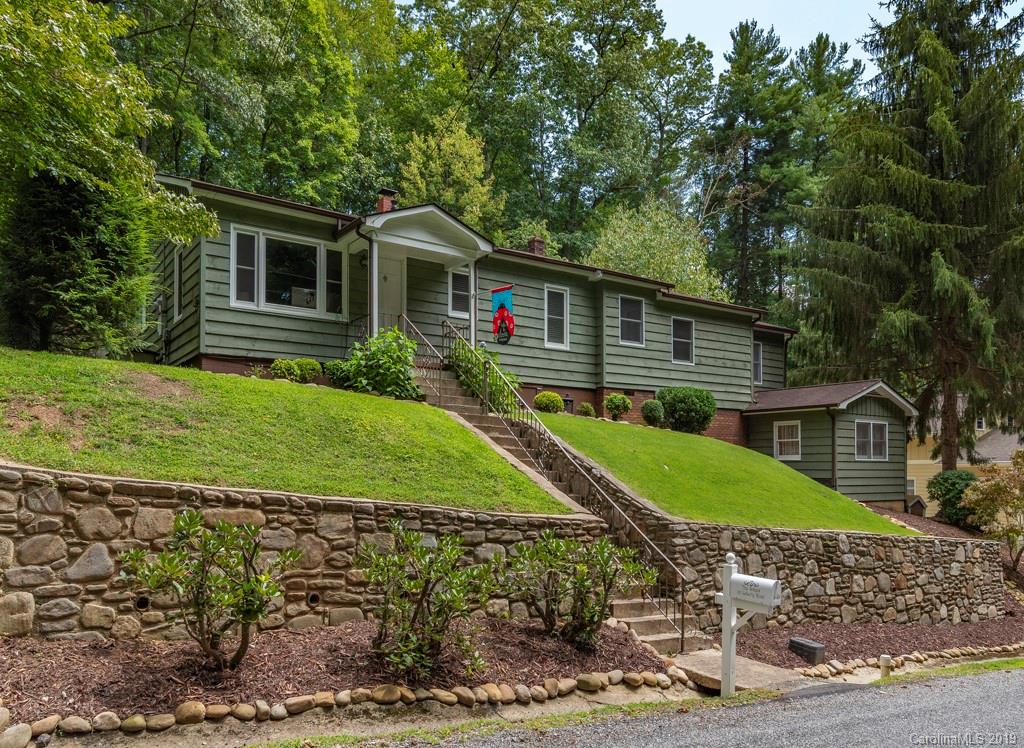 60 Liberty Road Waynesville, NC 28785 - Photo 1 of 29