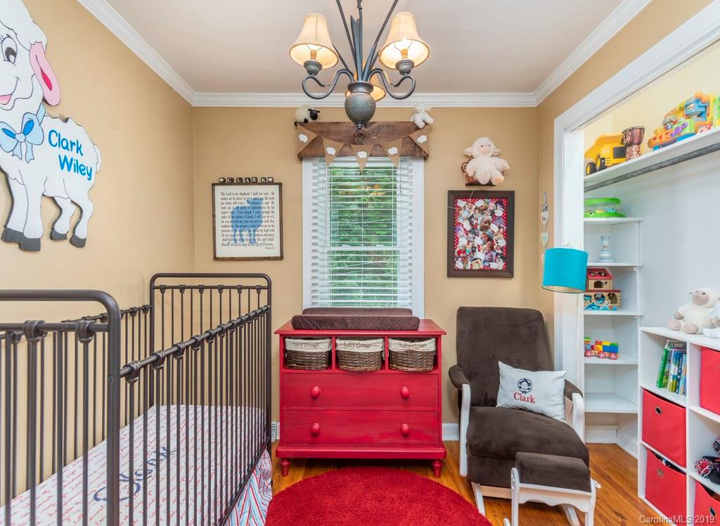 60 Liberty Road Waynesville, NC 28785 - Photo 17 of 29