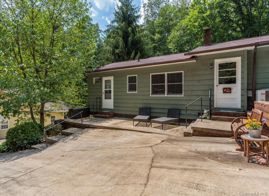 60 Liberty Road Waynesville, NC 28785 - Photo 25 of 29